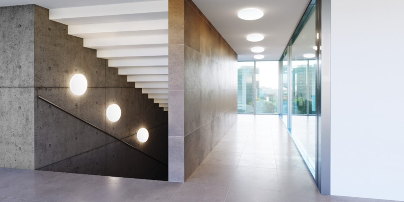 LED-Leuchten bei Elektro- & Installationstechnik Volker van Zanten in Katzenelnbogen
