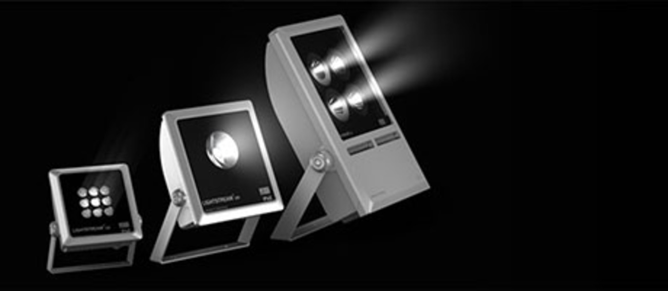 Lightstream LED bei Elektro- & Installationstechnik Volker van Zanten in Katzenelnbogen