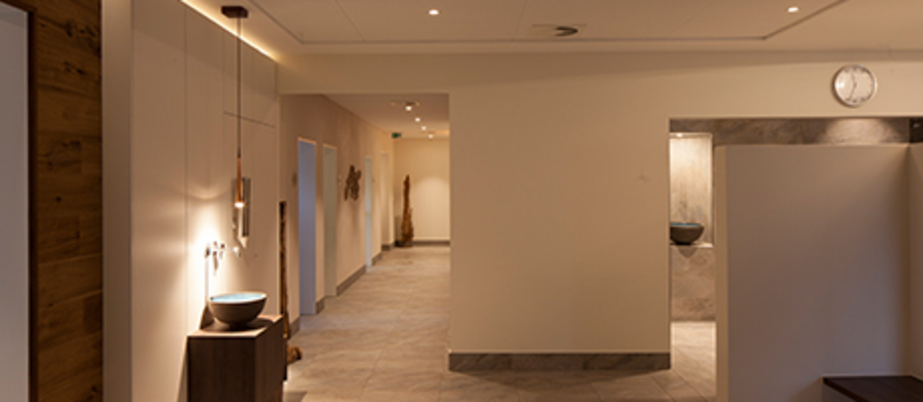 Spa / Wellness bei Elektro- & Installationstechnik Volker van Zanten in Katzenelnbogen