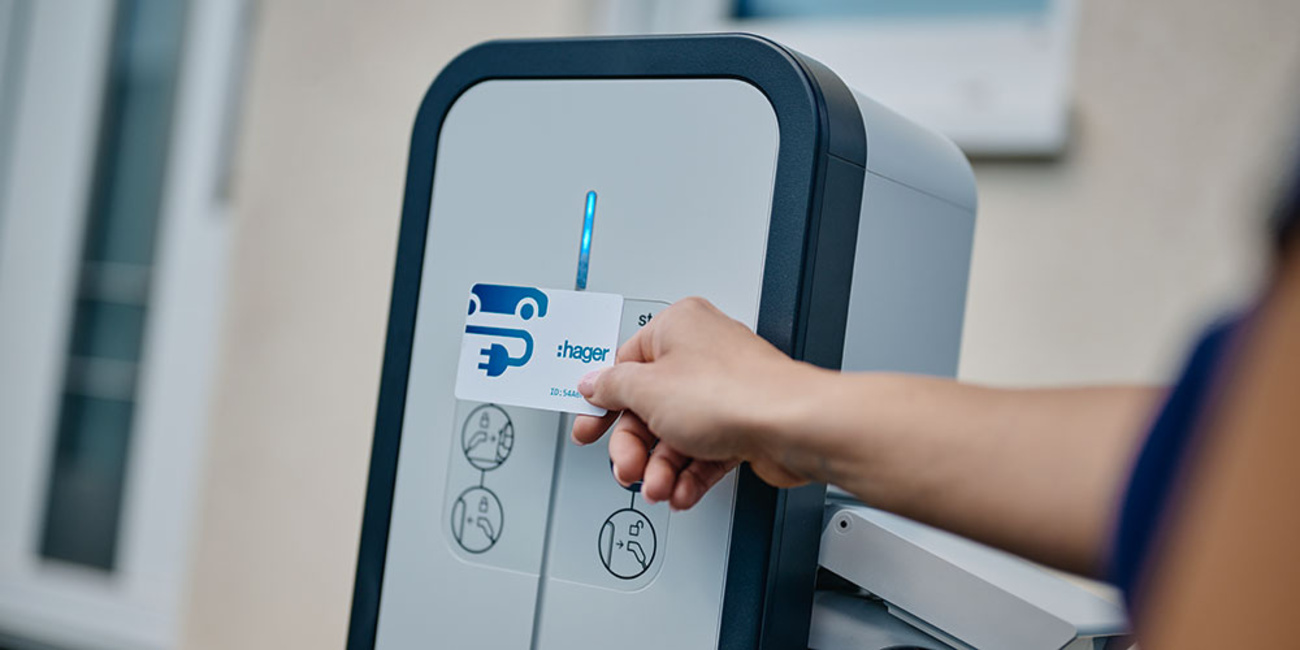 E-Mobilität öffentlicher Bereich bei Elektro- & Installationstechnik Volker van Zanten in Katzenelnbogen