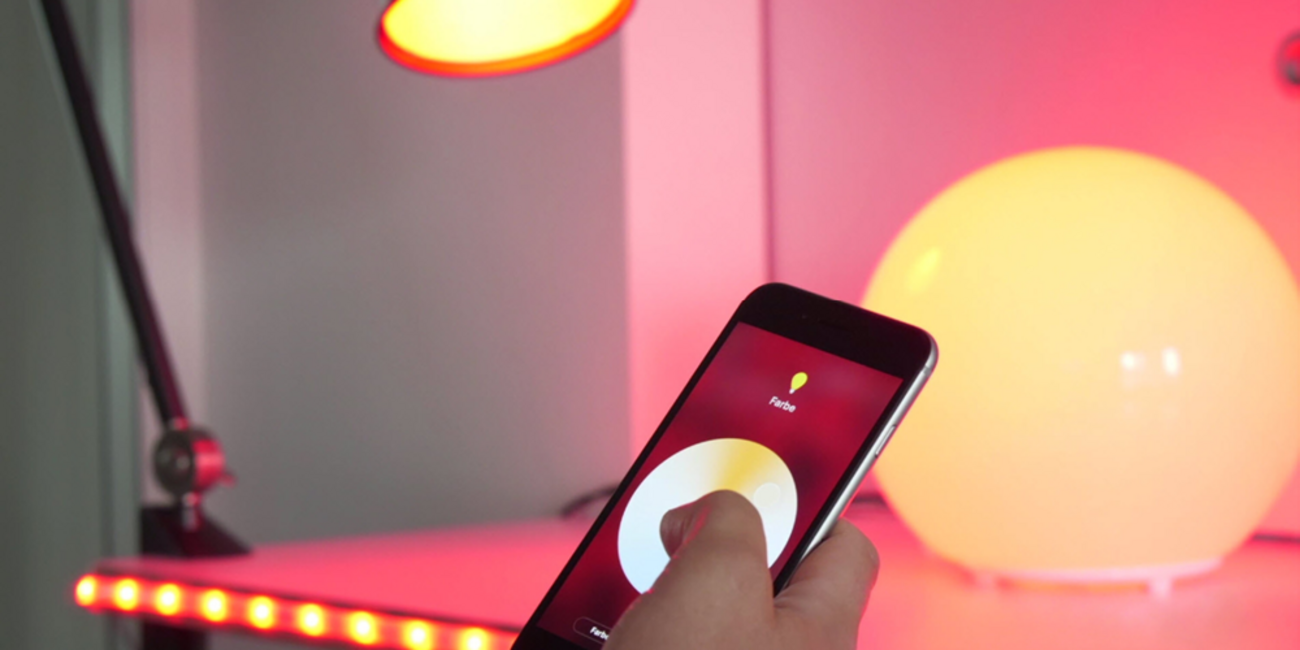 LED-Smart bei Elektro- & Installationstechnik Volker van Zanten in Katzenelnbogen
