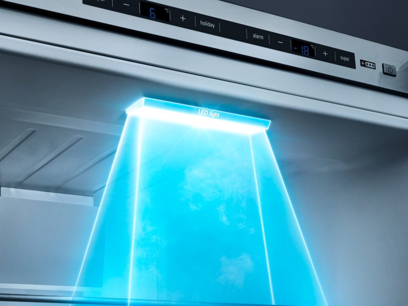 LED Licht bei Elektro- & Installationstechnik Volker van Zanten in Katzenelnbogen