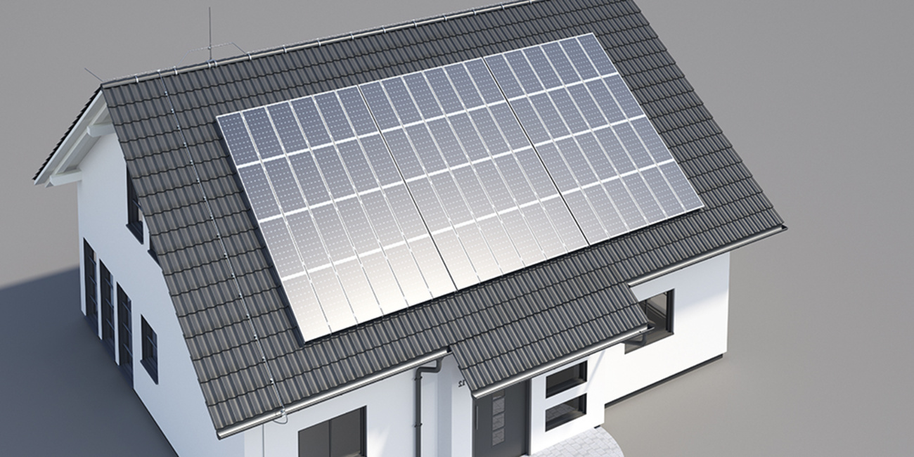 Umfassender Schutz für Photovoltaikanlagen bei Elektro- & Installationstechnik Volker van Zanten in Katzenelnbogen