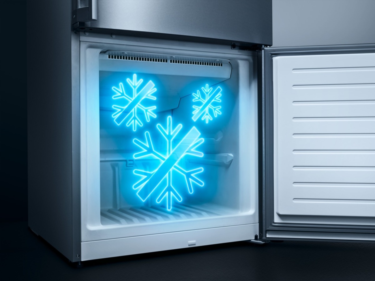 noFrost bei Elektro- & Installationstechnik Volker van Zanten in Katzenelnbogen