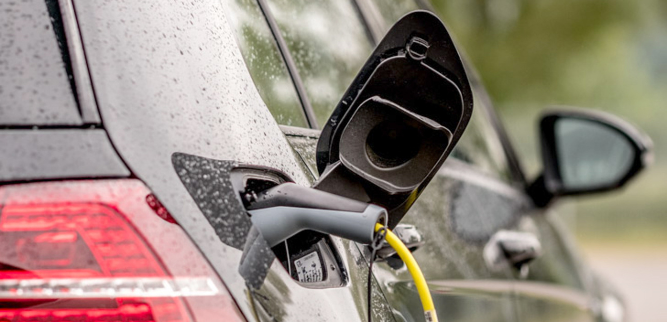 E-Mobility bei Elektro- & Installationstechnik Volker van Zanten in Katzenelnbogen