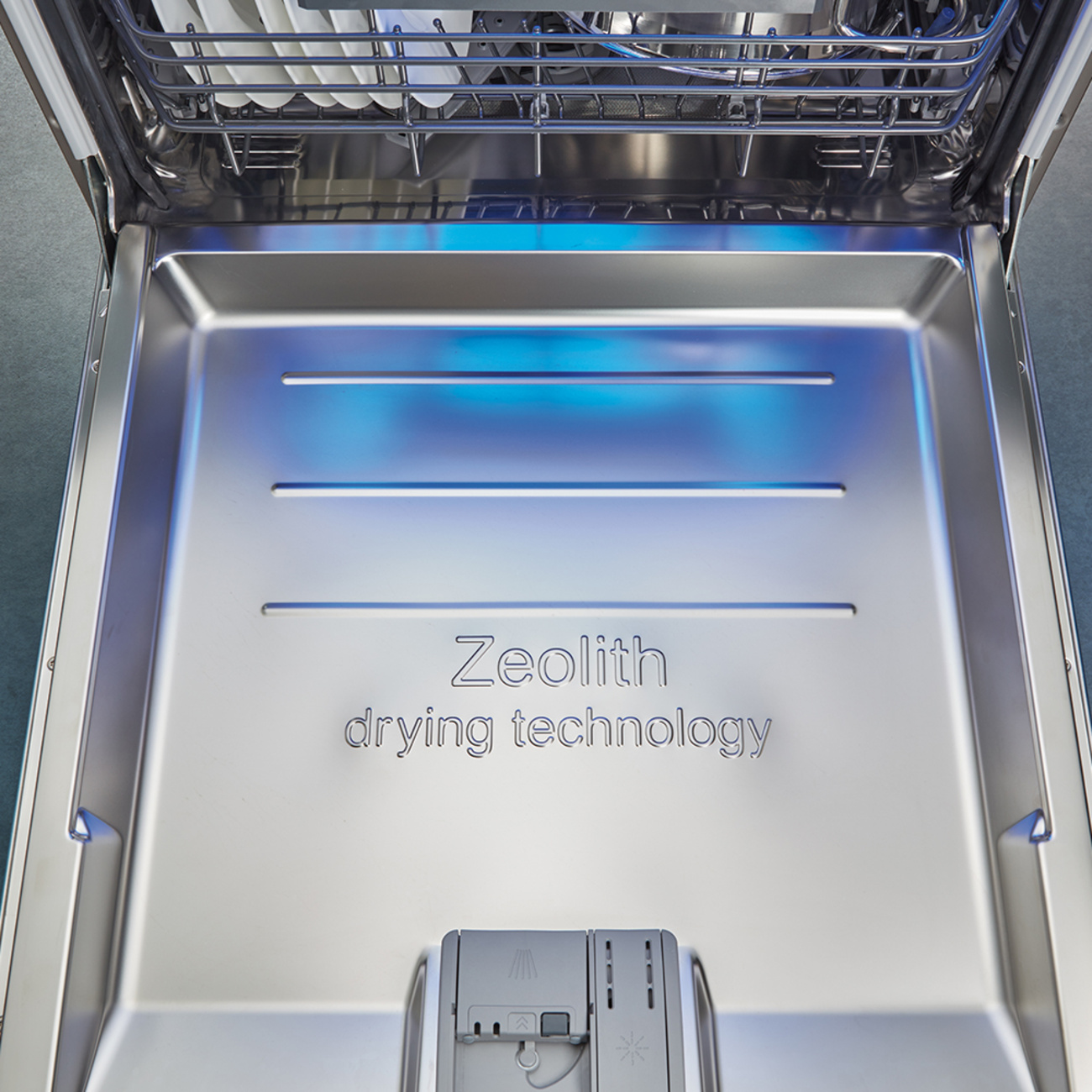 Zeolith Trocknen – Für glänzende Spülergebnisse bei Elektro- & Installationstechnik Volker van Zanten in Katzenelnbogen