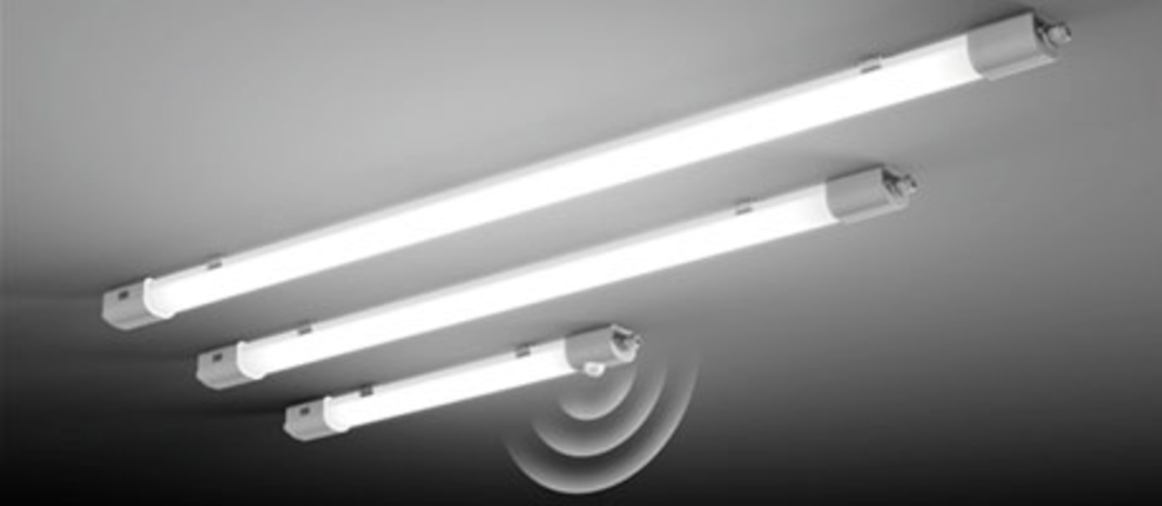 Planox Feuchtraumleuchten bei Elektro- & Installationstechnik Volker van Zanten in Katzenelnbogen
