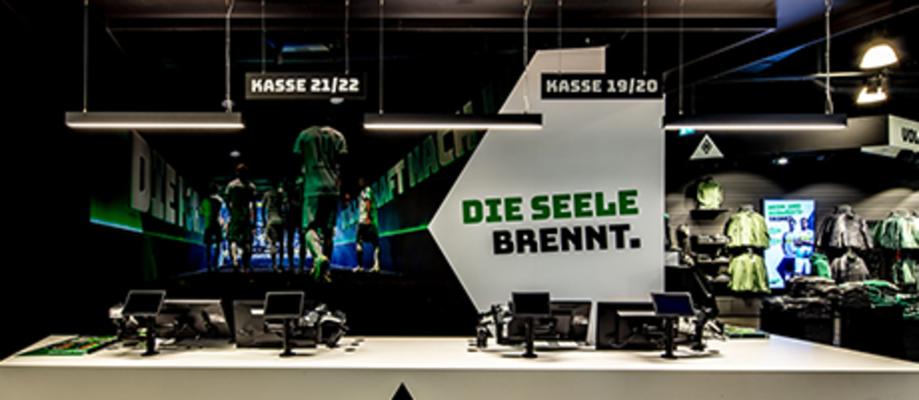 Shop / Retail bei Elektro- & Installationstechnik Volker van Zanten in Katzenelnbogen