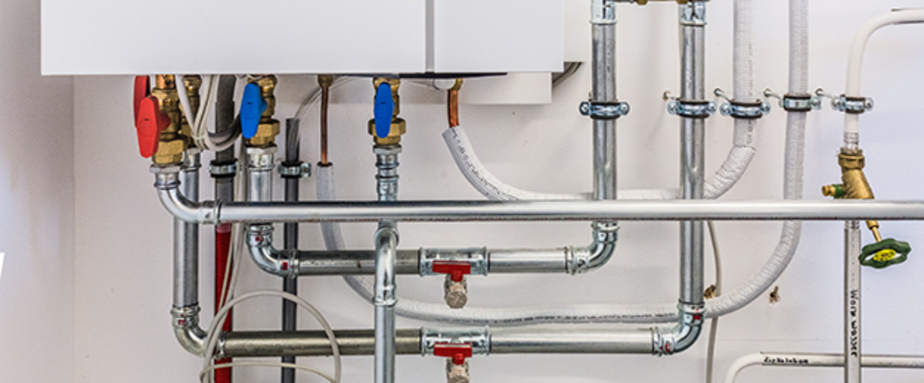 Heizung und Haussteuerung bei Elektro- & Installationstechnik Volker van Zanten in Katzenelnbogen