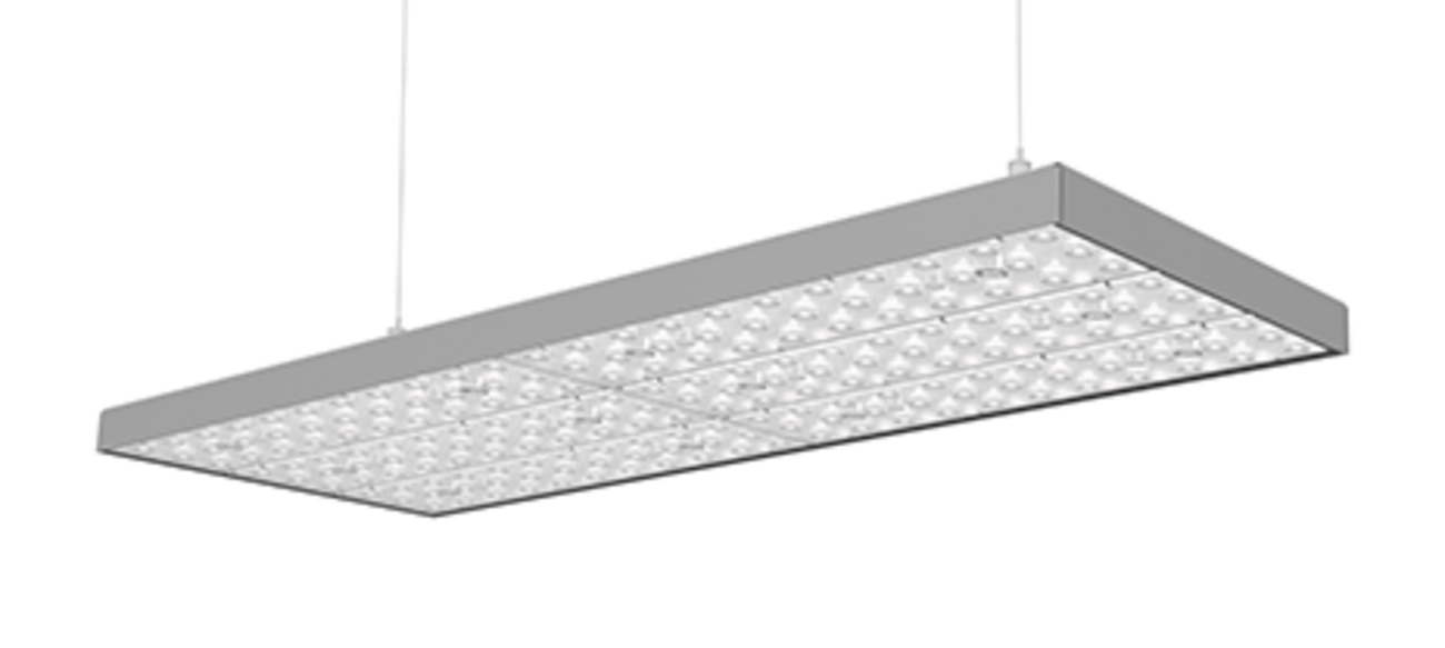 Leuchtenserie LUZ bei Elektro- & Installationstechnik Volker van Zanten in Katzenelnbogen