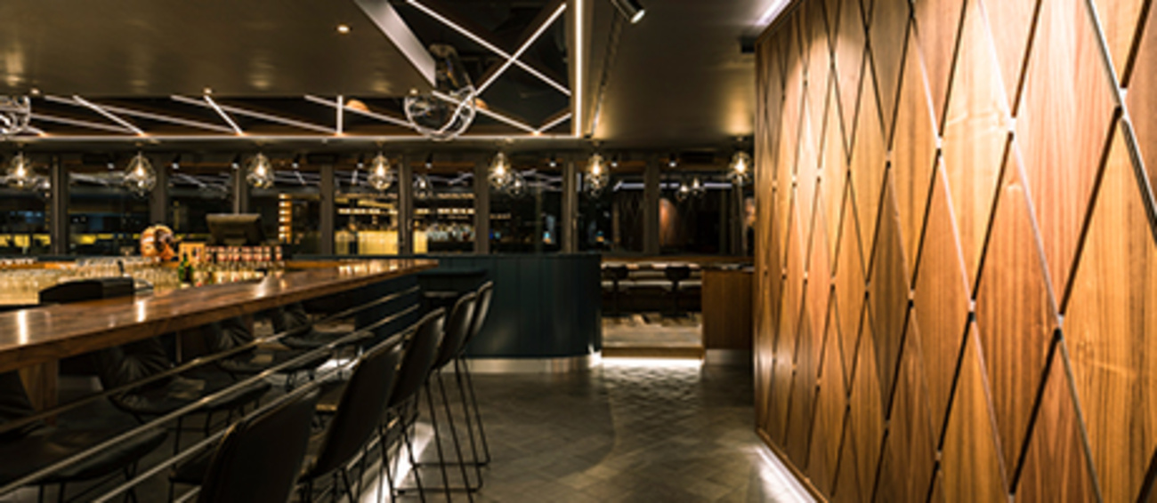Hotellerie / Gastronomie bei Elektro- & Installationstechnik Volker van Zanten in Katzenelnbogen
