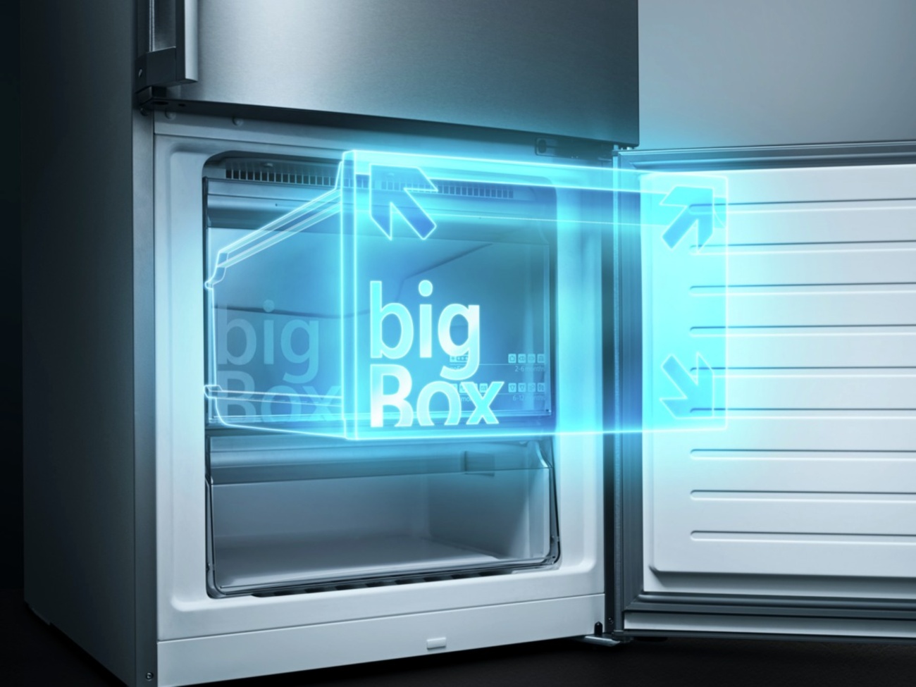 bigBox bei Elektro- & Installationstechnik Volker van Zanten in Katzenelnbogen