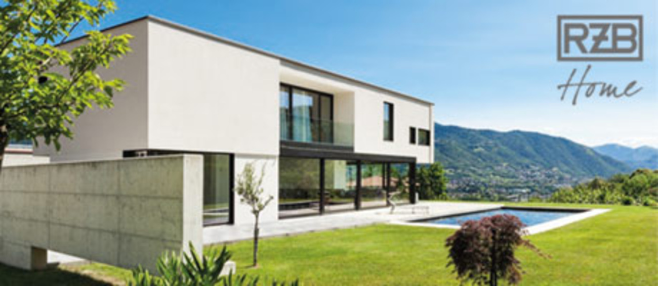 RZB Home + Basic bei Elektro- & Installationstechnik Volker van Zanten in Katzenelnbogen