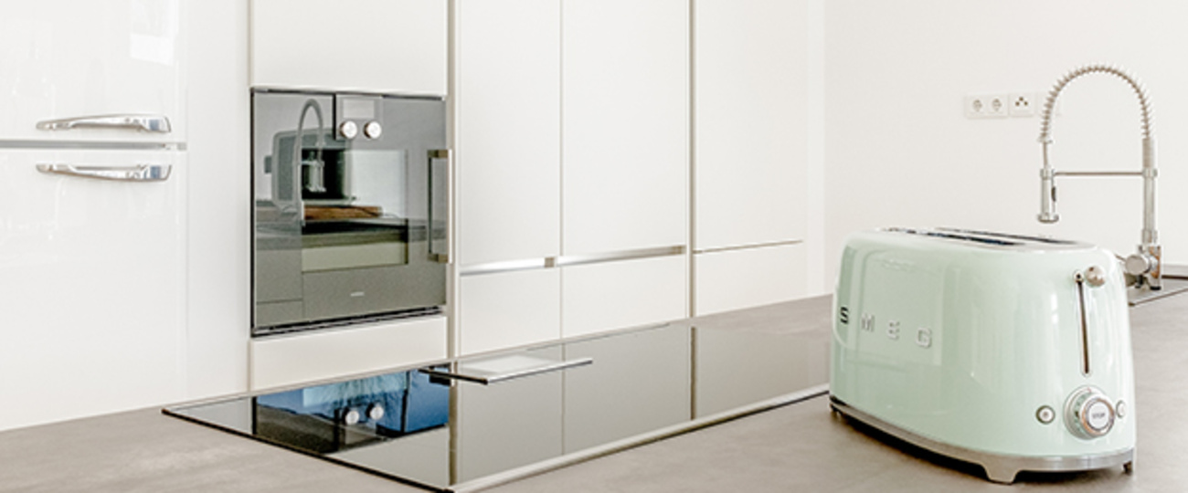 Elektro- und Haushaltsgeräte bei Elektro- & Installationstechnik Volker van Zanten in Katzenelnbogen